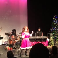 Photo taken at Actor&amp;#39;s Express Theatre Company by Tamela on 12/17/2016