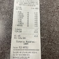 Photo taken at Burger King by Levent ç. on 12/19/2021