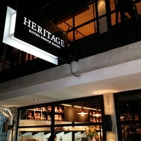 12/18/2014にHeritage Bakery Cafe &amp;amp; BistroがHeritage Bakery Cafe &amp;amp; Bistroで撮った写真