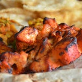8/13/2014에 Bollywood Grill-Fine Indian Cuisine님이 Bollywood Grill-Fine Indian Cuisine에서 찍은 사진