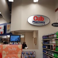 Photo taken at Cub Foods by Donald E. on 12/27/2019