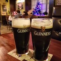 Photo taken at The Temple Bar by Andrey B. on 1/7/2018