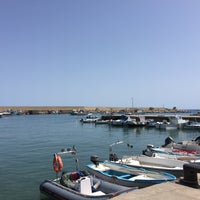 Porto di Cefalù Cefalù, Sicilia
