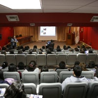 Photo taken at Universidad de Antofagasta by Universidad de Antofagasta on 7/24/2014