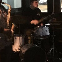 Photo taken at The Arrogant Frog Bar by Nick R. on 5/31/2018