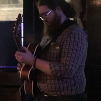 Photo taken at The Arrogant Frog Bar by Nick R. on 5/24/2018