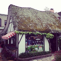 Cottage Of Sweets Carmel Ca