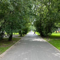 Photo taken at Новочерёмушкинская улица by Vladimir M. on 7/25/2020