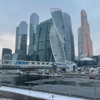 Photo taken at Сквер на набережной Шевченко by Vladimir M. on 1/7/2021