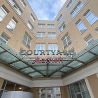 Photo taken at Courtyard by Marriott by Vladimir M. on 2/4/2020