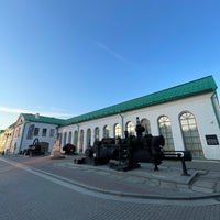 Photo taken at Музей архитектуры и дизайна УралГАХА by Vladimir M. on 6/15/2021