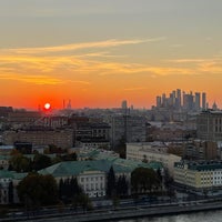 Photo taken at Ростелеком КЦ by Vladimir M. on 10/6/2021