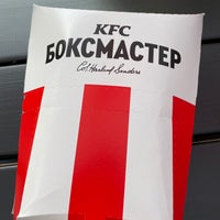 Photo taken at KFC by Vladimir M. on 7/18/2020
