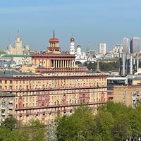 Photo taken at Ростелеком КЦ by Vladimir M. on 5/11/2021