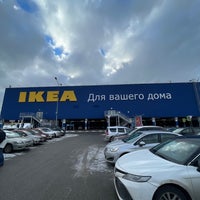 Foto scattata a IKEA da Vladimir M. il 2/12/2022