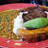 3/11/2019 tarihinde Scott N.ziyaretçi tarafından Cocina Latina'de çekilen fotoğraf