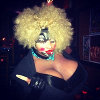 Photo taken at Raunch by Jeremy L. on 10/20/2012