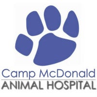 Foto diambil di Companion Animal Hospital Mount Prospect oleh Companion Animal Hospital Mount Prospect pada 7/24/2014