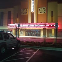 Photo taken at Movie Tavern Little Rock by Kevina L. on 2/19/2018