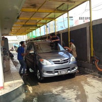 Photo taken at C3 Car Care Center by Paul H. on 9/7/2014