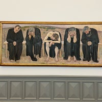 รูปภาพถ่ายที่ Kunstmuseum Bern โดย Yunha L. เมื่อ 6/23/2022