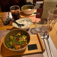 Das Foto wurde bei Mongo&amp;#39;s Restaurant Essen von Selina am 12/4/2019 aufgenommen
