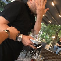 Photo taken at Caferesso by Çakır on 7/20/2019