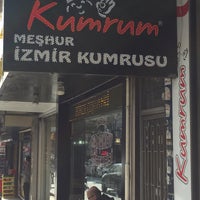 Photo taken at Kumrum Cafe &amp;amp; Fast Food by Mesut K. on 3/2/2015