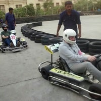 Hakone Go Kart Hiranandani Powai Mumbai Powai 4 Tips From 90