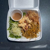 5/3/2020にJeff W.がHue Oi - Vietnamese Cuisineで撮った写真