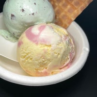 10/21/2021にJeff W.がJeni&amp;#39;s Splendid Ice Creamsで撮った写真