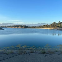 Photo taken at Silver Lake Reservoir by Jeff W. on 7/22/2023