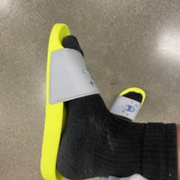 Finish Line Fox Hills 0 Tips