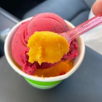 Photo taken at Mateo&amp;#39;s Ice Cream &amp;amp; Fruit Bars by Jeff W. on 7/18/2022