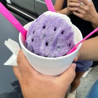Photo taken at Brian&amp;#39;s Shave Ice by Jeff W. on 7/25/2022