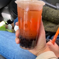 Photo taken at It&amp;#39;s Boba Time by Jeff W. on 3/1/2020