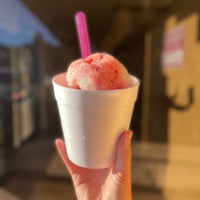 Photo taken at Brian&amp;#39;s Shaved Ice by Jeff W. on 6/12/2021