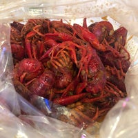 Photo taken at The Boiling Crab by Jeff W. on 8/24/2019