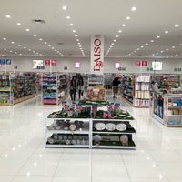 Photo taken at Daiso by Jeff W. on 4/20/2019