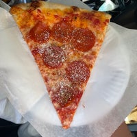 Photo taken at Joe&amp;#39;s Pizza by Jeff W. on 7/5/2021