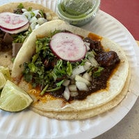 7/5/2023 tarihinde Jeff W.ziyaretçi tarafından Rancho Bravo Tacos'de çekilen fotoğraf