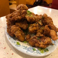 Photo taken at Hop Woo BBQ Seafood Restaurant by Jeff W. on 8/19/2019