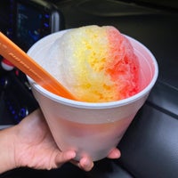 Photo taken at Brian&amp;#39;s Shave Ice by Jeff W. on 7/5/2020