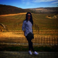 Photo taken at UPPA Winery by Natalia S. on 3/10/2016