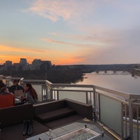 hotel watergate washington