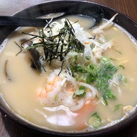 Photo taken at Yatai Korean &amp;amp; Japanese Cuisine by Pavel 🇷🇺 K. on 12/10/2018
