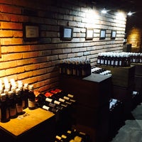 10/21/2017 tarihinde Pelin E.ziyaretçi tarafından Kutman Şarap Müzesi'de çekilen fotoğraf