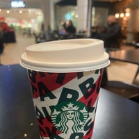 1/26/2020 tarihinde Alain V.ziyaretçi tarafından Starbucks'de çekilen fotoğraf