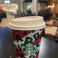 Photo taken at Starbucks by Alain V. on 1/26/2020