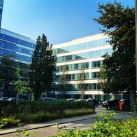 Photo taken at IBM Belgium (BLS) by Alain V. on 9/16/2020